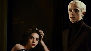 CURSED, LOVED &amp; DEAD - DRASTORIA FANFICTION ( MITSKI - A PEARL )