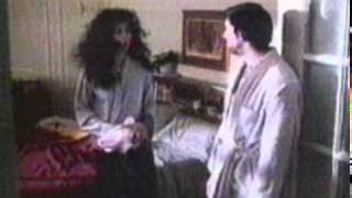 Entertainment Tonight Premiere - Moonstruck 1988 - Cher