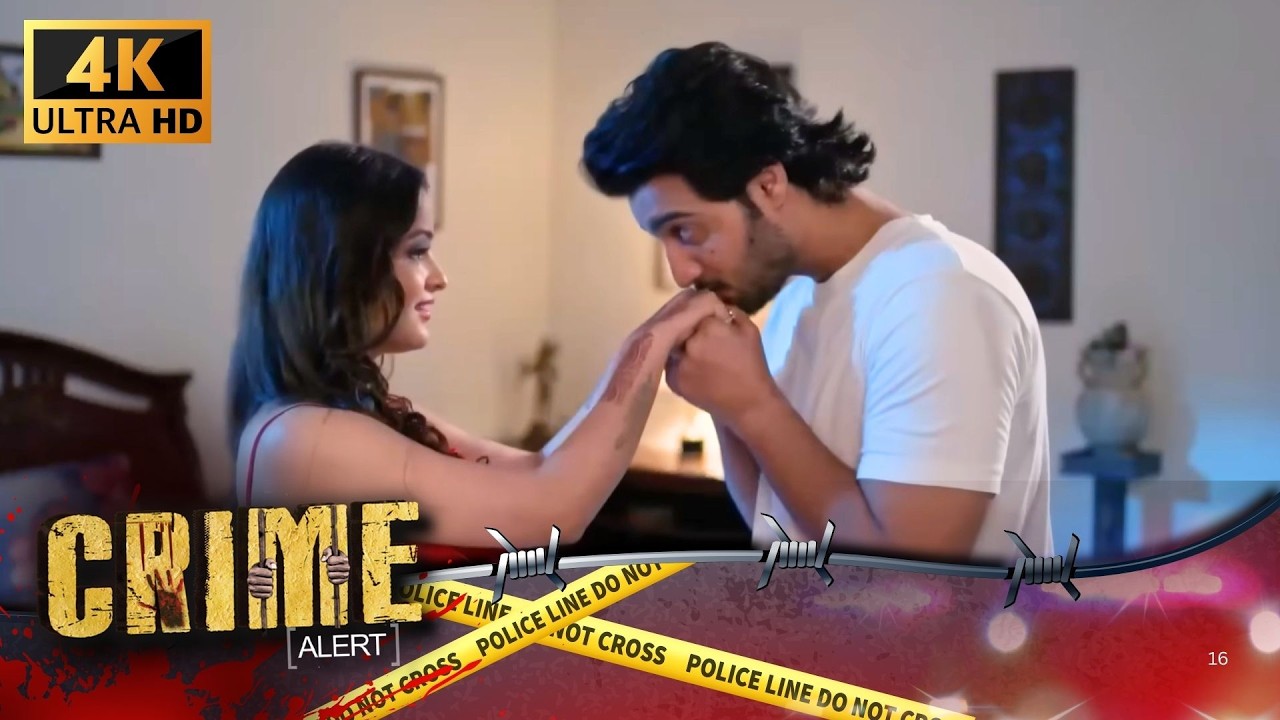 Crime Alert | शॉपिंग के बहाने खुला घर का बड़ा राज़! | Full Episode | Dangal 2 #crimestory #dangaltv