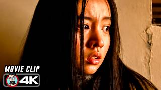 TORNADO’s Opening Scene Is Pure Samurai-Western Suspense (4K)
