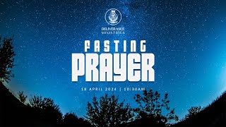 Download lagu 🛑 Fasting Prayer 🛑 18 April 2024 🛑  Pr. Bibin Antony Ministering