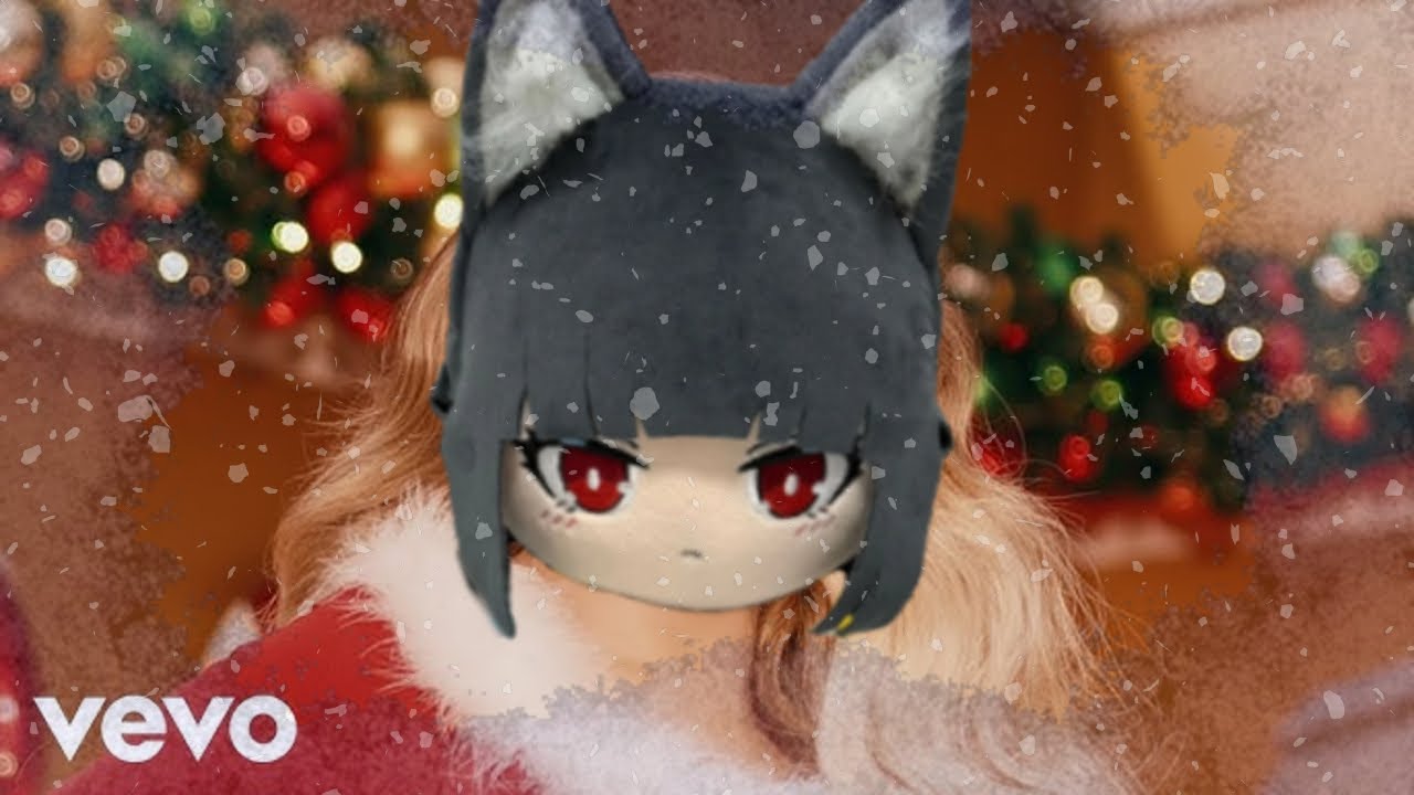 Yung Melon - All I Want for Christmas is Miyabi adlı videoyu YouTube'da izle Yung Melon - All I Want for Christmas is Miyabi adlı videoyu YouTube'da izle