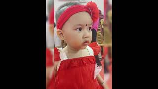 Download Lagu Ana's Solung Agampe to all!# visit to Central Solung#Roing. MP3