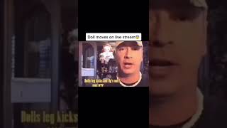 Unexplainable Mysteries Caught On Camera