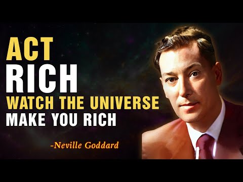 Act As If the Universe Works for You — Watch Life Bend in Your Favor