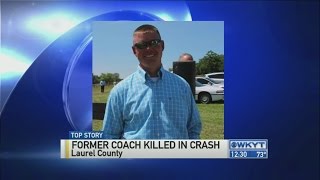 Victim identified in fatal motorcycle accident in Scott County