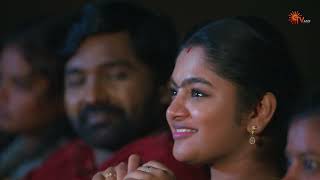 Annam  Semma Scenes  14 Jan 2026  Tamil Serial  Sun Tv