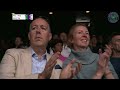 Mate Pavic/Lyudmyla Kichenok vs Joran Vliegen/Yifan Xu: Mixed Doubles Final Highlights