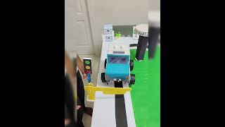 'ADAS' Working Model School Project by Ryan Vishal