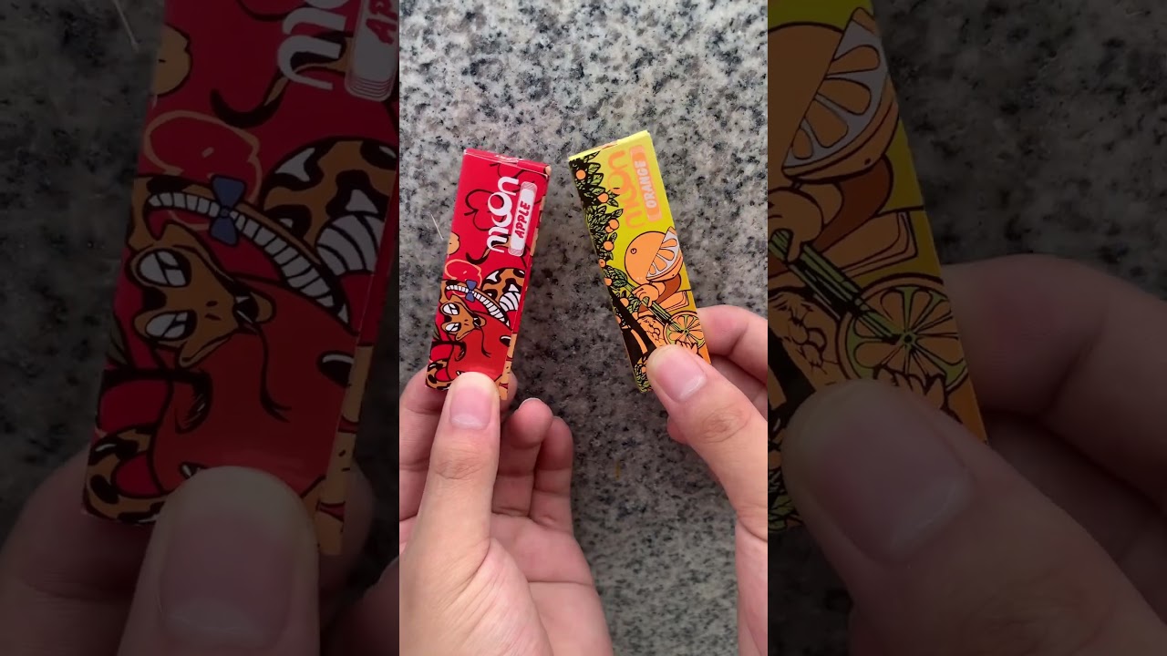 Raise a Toast to Quality Rolling Papers 