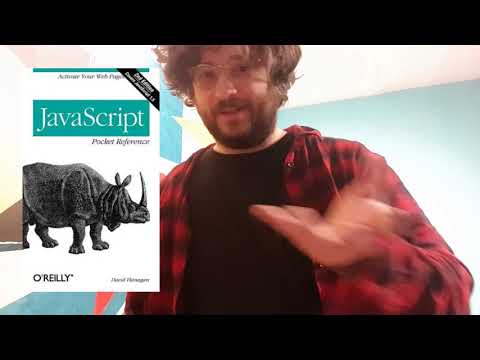Console.log("vlog") - 5 books that helped me learn to code as a developer