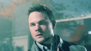  Act 2 Part 2 Ground Zero Hard Difficulty Quantum Break