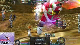 Chanter Support Pvp Open World Aion Clic Eu Part 2