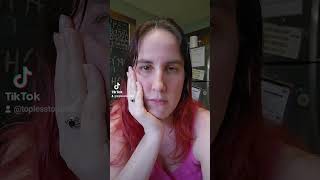 why is this man selling tax accounting software Topless???