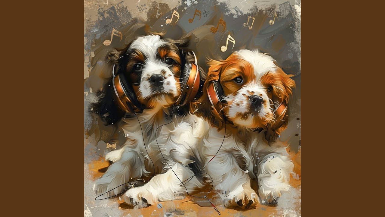 Vibrant Playtime Tunes