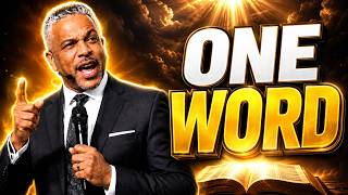 Pastor Otha Turnbough | The Word That Changed Everything