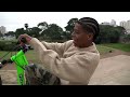 End of video