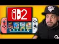 Is Nintendo Doing The Unthinkable For Nintendo Switch 2?!