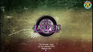 The Speaks - High [ Dj Ken Jaspen SMC Reggae Mix ]
