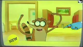 Regular Show: The Lost Tapes - Double Dip - New Promo