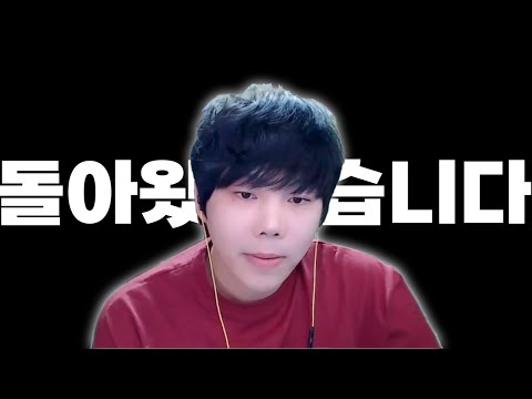 안녕하세요. 이태준입니다.