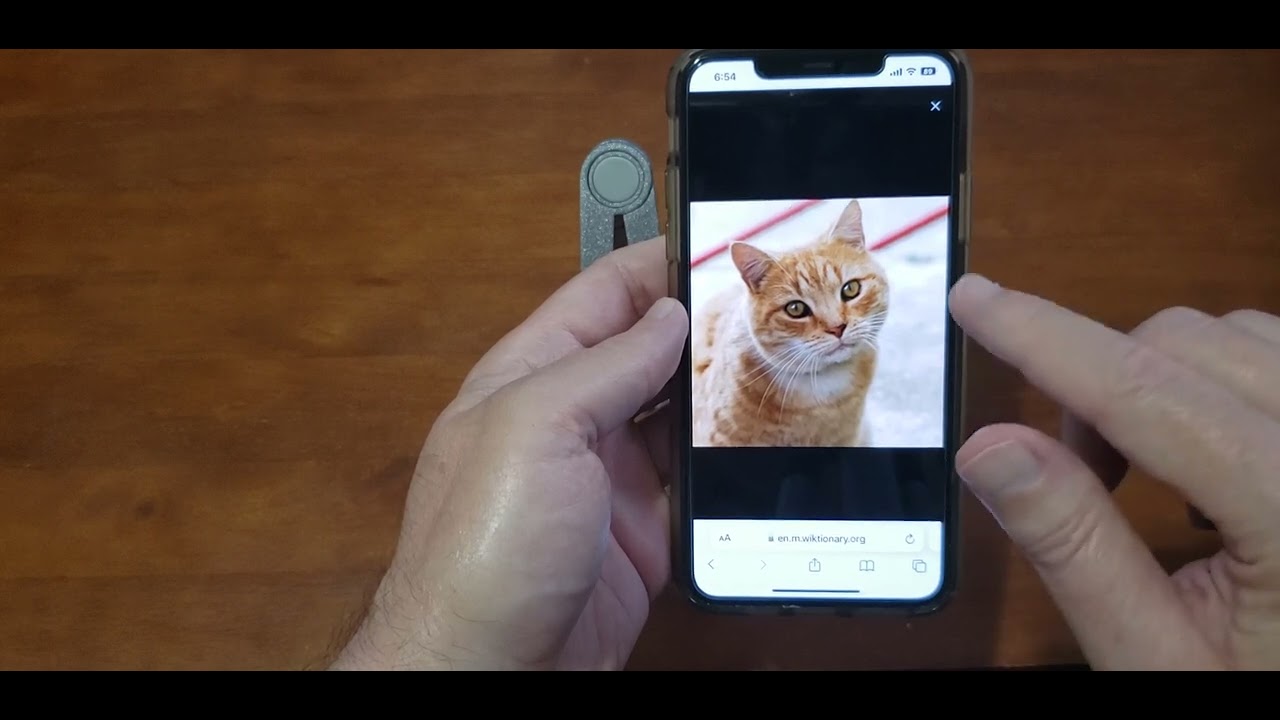 Capture Ios iOS 16 image capture - YouTube