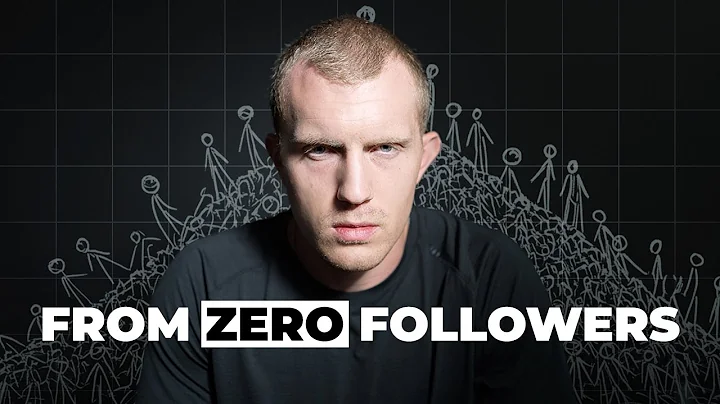 How To Build A Better Personal Brand Than 99% Of People