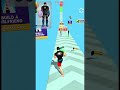 Created a Superhero Game From Scratch! Level 20 😱🔥 #games #gaming #gameplay #marvel #superhero