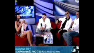 Discostacja - Chanel - Magda Jabłońska