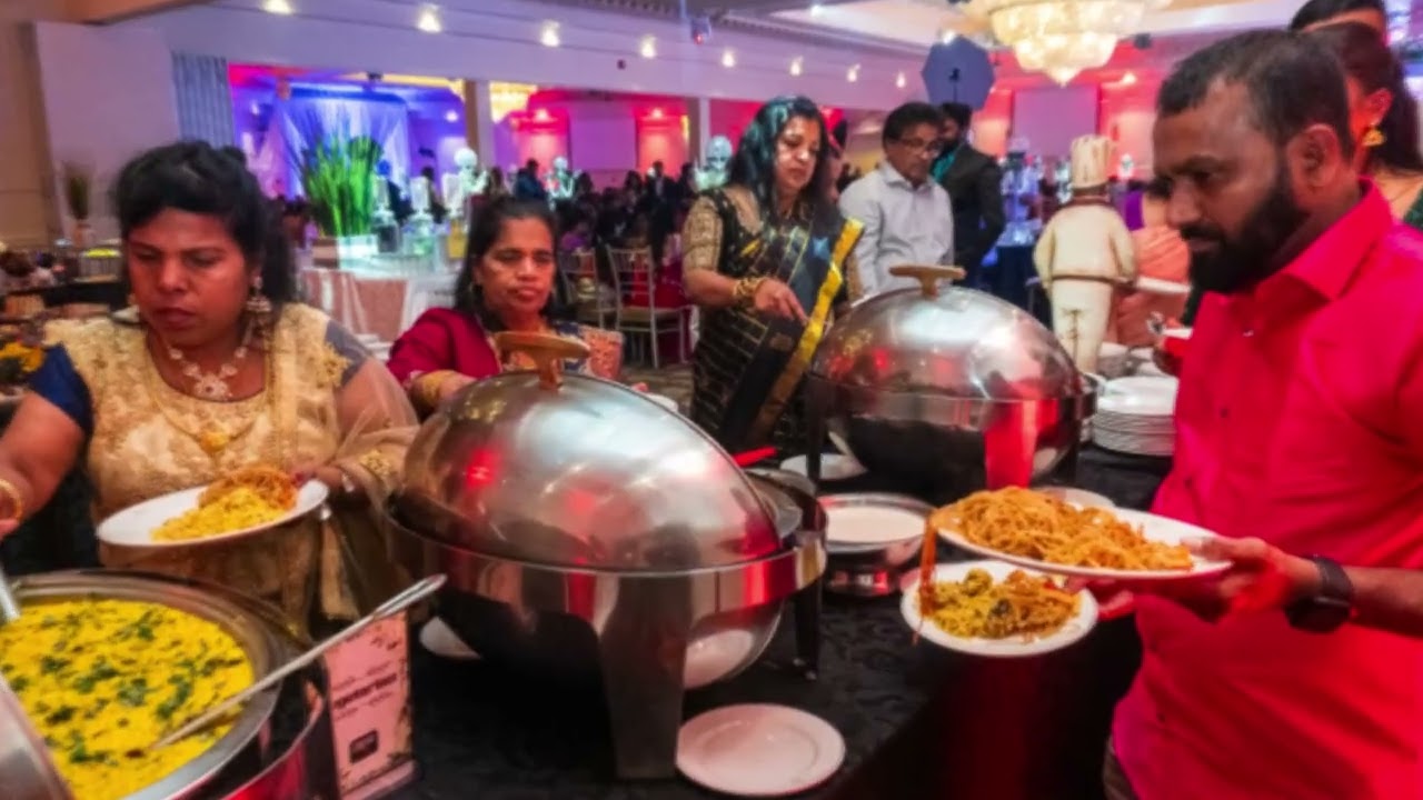 Host an event that's truly majestic!