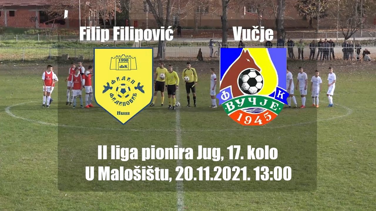 17  KOLO Filip Filipovic 5 3 Vucje 20 11 21