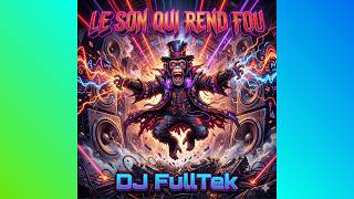 LE SON QUI REND FOU !!! (Hardtek) 🐒🍌🐒