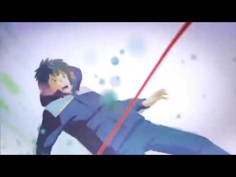 【MAD】Orangestar/Henceforth 君の名は☞天気の子