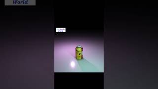 CokeCanModeling#3Dmodeling#3DStudioMax#Arnold#Arnoldrendering