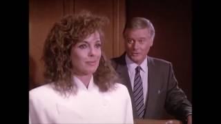 Famous Dallas: J.R attempts to takeover Weststar. Wealth