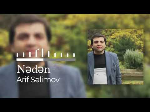 Arif Selimov Neden (Yeni Music) 2022 #trent