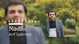 Arif Selimov Neden (Yeni Music) 2022 #trent Resimi