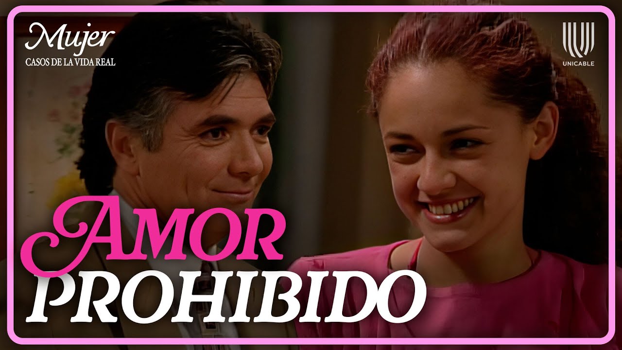 Mujer, casos de la vida real 2/3: Manuel pone sus ojos en la hija de su compadre | Desmesurado