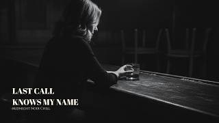 Only the Shadows Remain | Bluesy Lo-fi | Midnight Noir