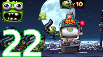 Zombie Tsunami - Gameplay Walkthrough Part 22