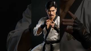 Shingo World Figthers