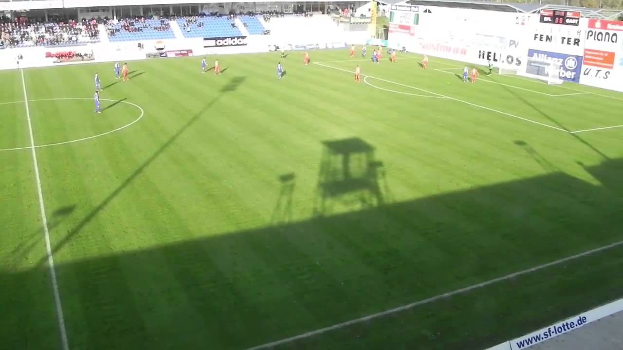 Jesse Weißenfels/Lotte Siegen 1 Hz cut