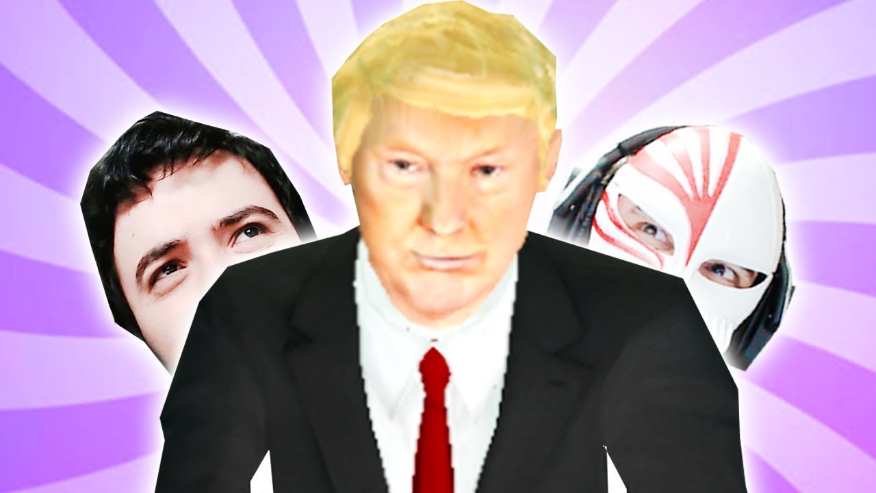 MAKE GMOD GREAT AGAIN KKKKKJJ