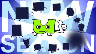 Battle for Christmas in the Sky - Episode 1: Worst Object Show Ever?