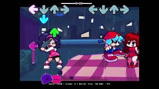 Fnf Lovewrecd Slowed Reverb