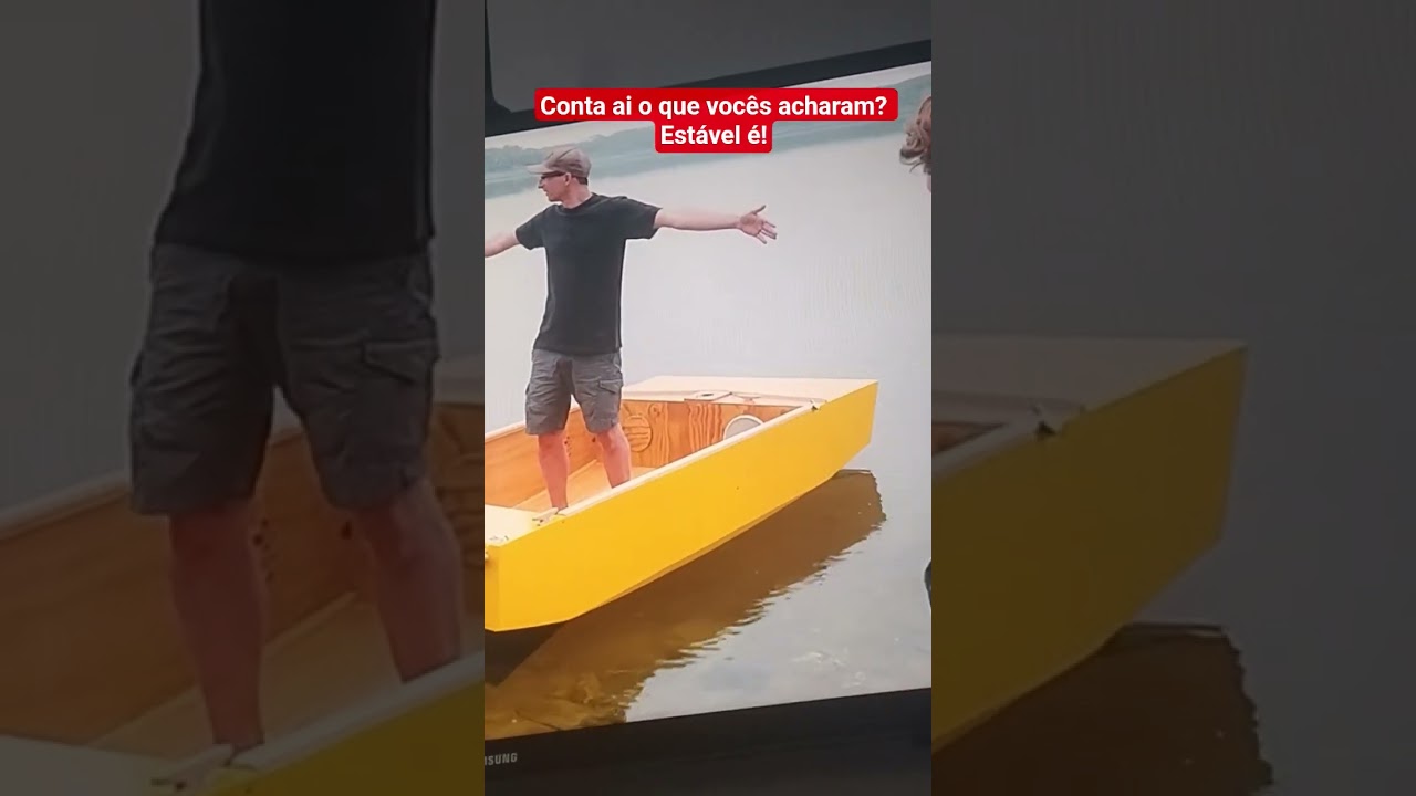 veleiro pequeno portátil