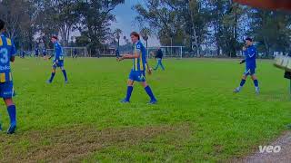 CUC Reserva Azul vs Fuerza Aerea
