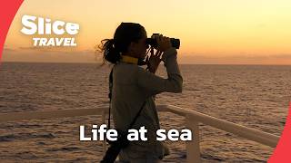 Exceptional Boats Stories From The Sea  Slice Travel   Doc