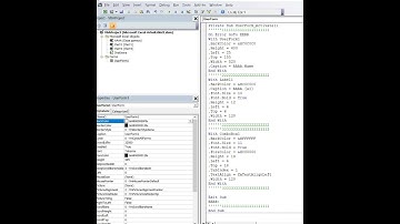 14Вставьте и отформатируйте поле метки «Label2»  Excel VBA