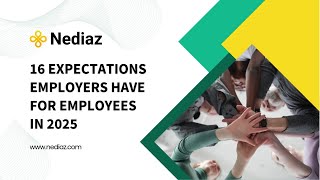 16 Expectations Employers Have for Employees in 2025 screenshot 5
